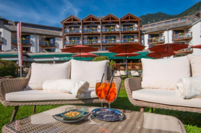 Hotel Das Gastein - ganzjährig inklusive Alpentherme - Sommersaison 2022 zusätzlich inklusive Gasteiner Bergbahnen